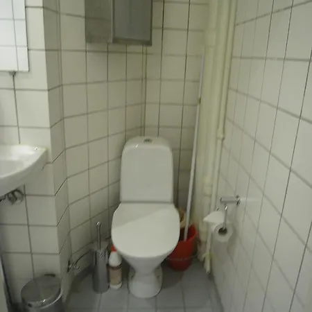 Nordre Fasanvej Appartement