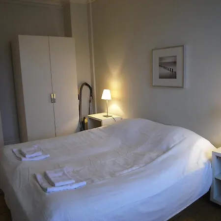 Appartement Nordre Fasanvej